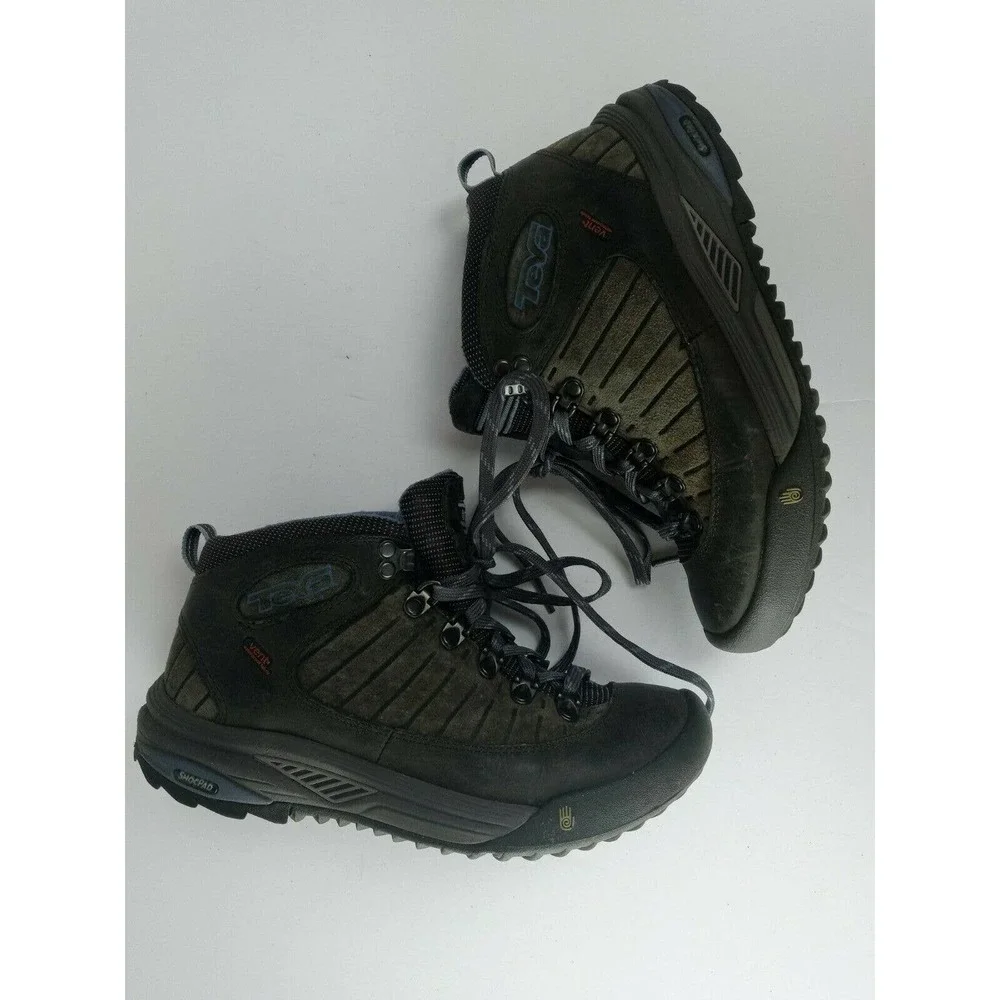 Teva‎ Shoes EVent Shocpad Hiking Boots Sneakers